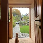 Carpenters House In Historic Village Daire *