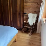 Carpenters House In Historic Village Daire