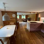 Carpenters House In Historic Village Daire Schnepfau
