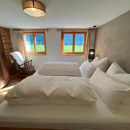 Apartment Carpenters House In Historic Village *