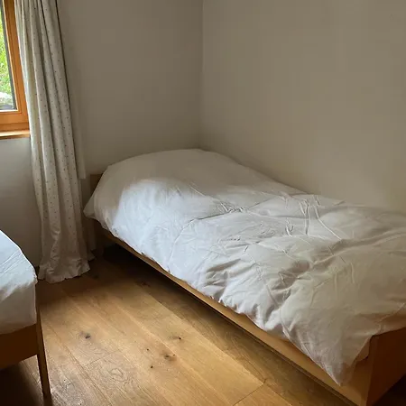 Carpenters House In Historic Village *