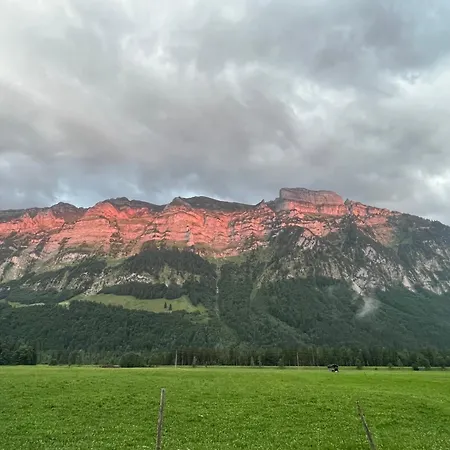 Carpenters House In Historic Village Apartment