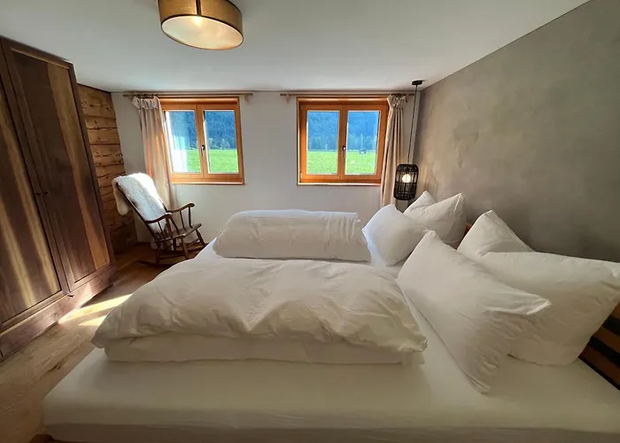 Apartment Carpenters House In Historic Village *