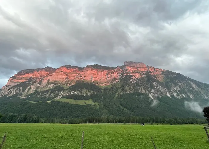 Carpenters House In Historic Village Apartment